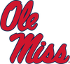 Ole Miss logo