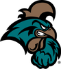 Coastal Carolina logo